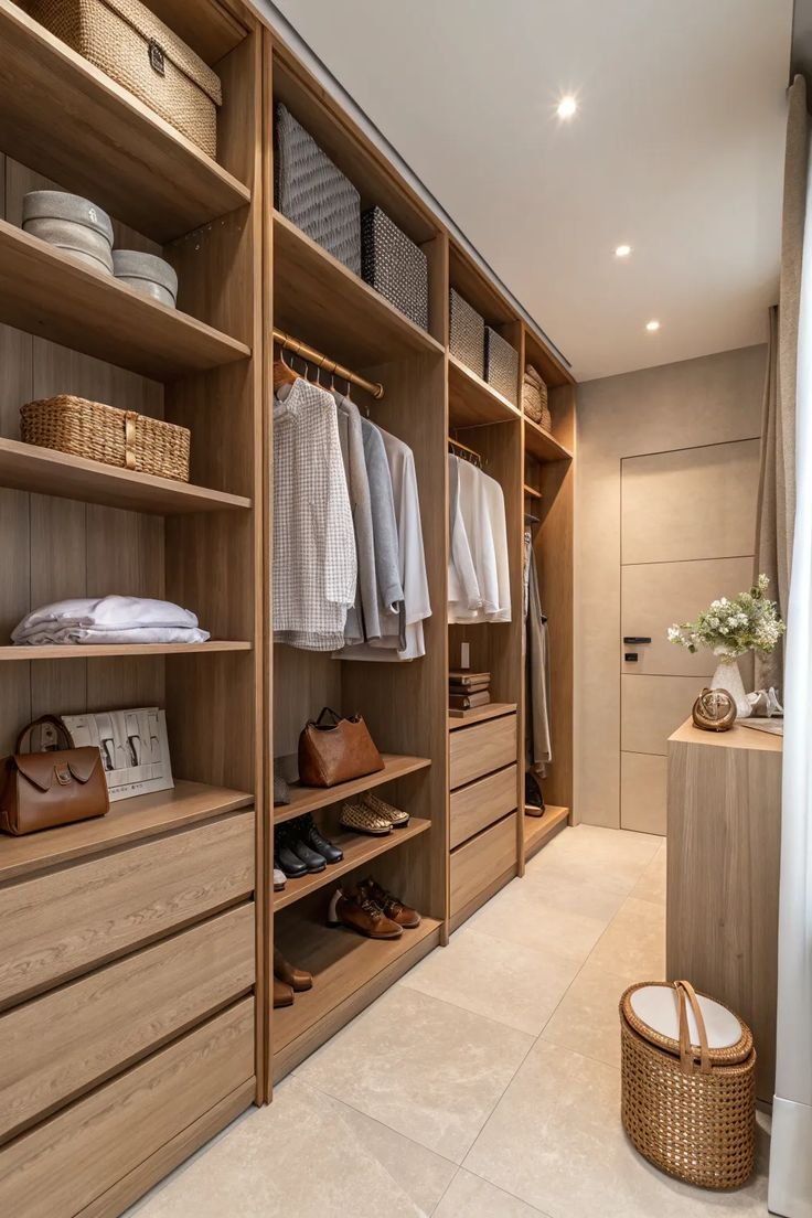 Closet Integrado